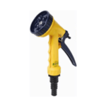 Flora 5 Pattern Nozzle Sprinkler (C27)