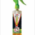 Moschoo Mosquito Repellent Room Spray