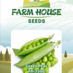 GREEN PEAS FH-1300