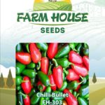 CHILLI BULLET FH-303