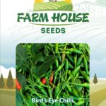 Birds Eye Chilli FH-46