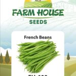 French Beans FH-600