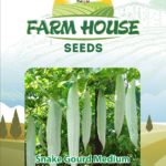 Snake Gourd Medium FH-63