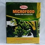 Banana Microfood (T Stanes and Co.) - 1 Kg Pack