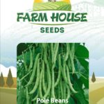 POLE BEANS FH-601