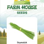 DRUMSTICK FH-160