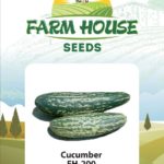 CUCUMBER FH-200