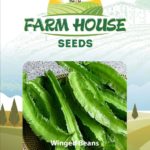 WINGED BEANS FH-750