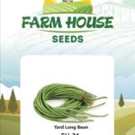 YARD LONG BEAN FH-31