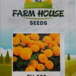Marigold FH-500 (Home Garden Pack)
