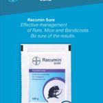 Racumin Sure 100 gm