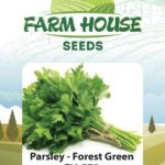 PARSLEY FORST GREEN FH-570