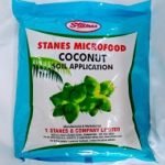 Coconut Microfood (T Stanes & Co.)