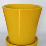 Ceramic Pot - C_424