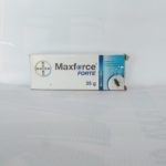 Maxforce Forte - 34 gm