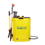 MANUAL CUM BATTERY KK-BBS-318