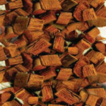 COCONUT HIUSK CHIPS (1 Kg) - PEPE