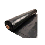 Mulch Film (Silver Black) - 1 Roll = 400 mtr x 1 mtr