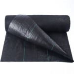 Woven Weed Mat (PP) 50 mtr x 2 mtr