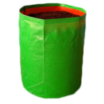 Grow Bag 15"x15" (HDPE)