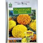 Namdhari Seeds AFRICAN MARIGOLD