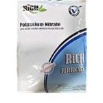 Potassium Nitrate - Rich - 13:0:45 - 1 Kg Pack
