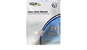 Potassium Nitrate Fertilizer (Uchemoore Brand) - Farmsquare