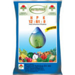 Nutrifeed MOP(12:61:00)