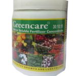 GREEN CARE 30:10:10 - 225 gm