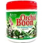 ORCHID BOON FOR GROWING PLANTS 200 GMS