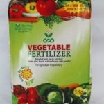 Vegetable Fertilizer (sterling group)