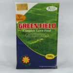 GREEN FLELD