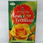 Flower Fertilizer