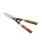 Falcon FHS-666 Wooden Handle Premium Hedge Shear