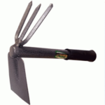 HAND HOE (DOUBLE PROUNG) CAS166